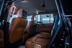 Infiniti QX80